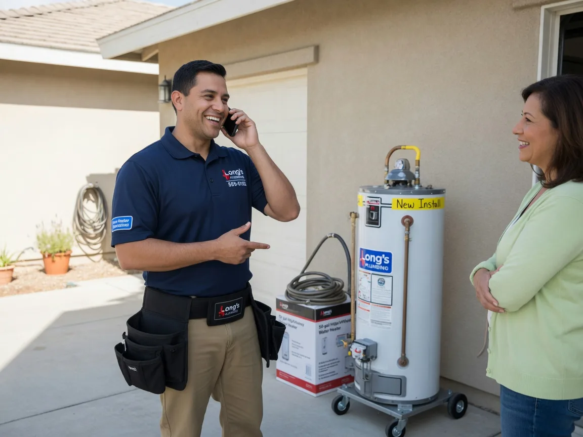 Leak Detection Aberdeen, ID FAQs